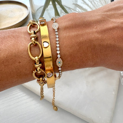 Debra Bracelet