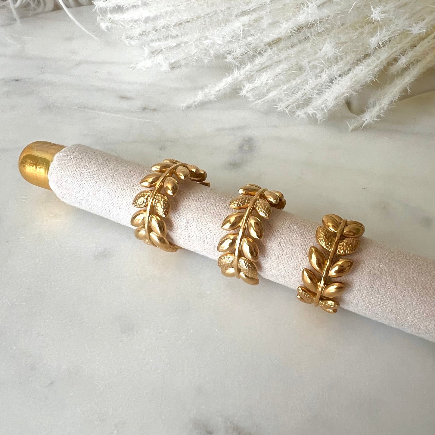 Gold Ring