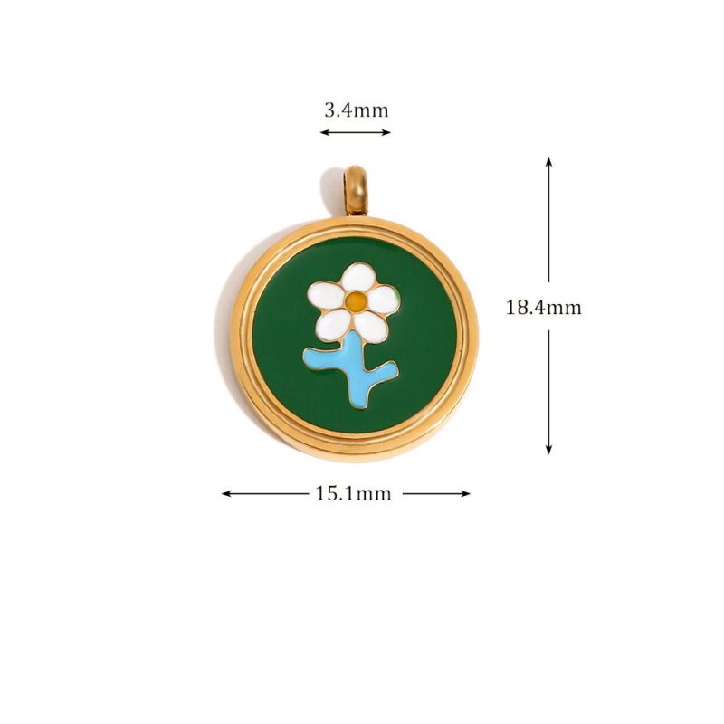 Small Flower
