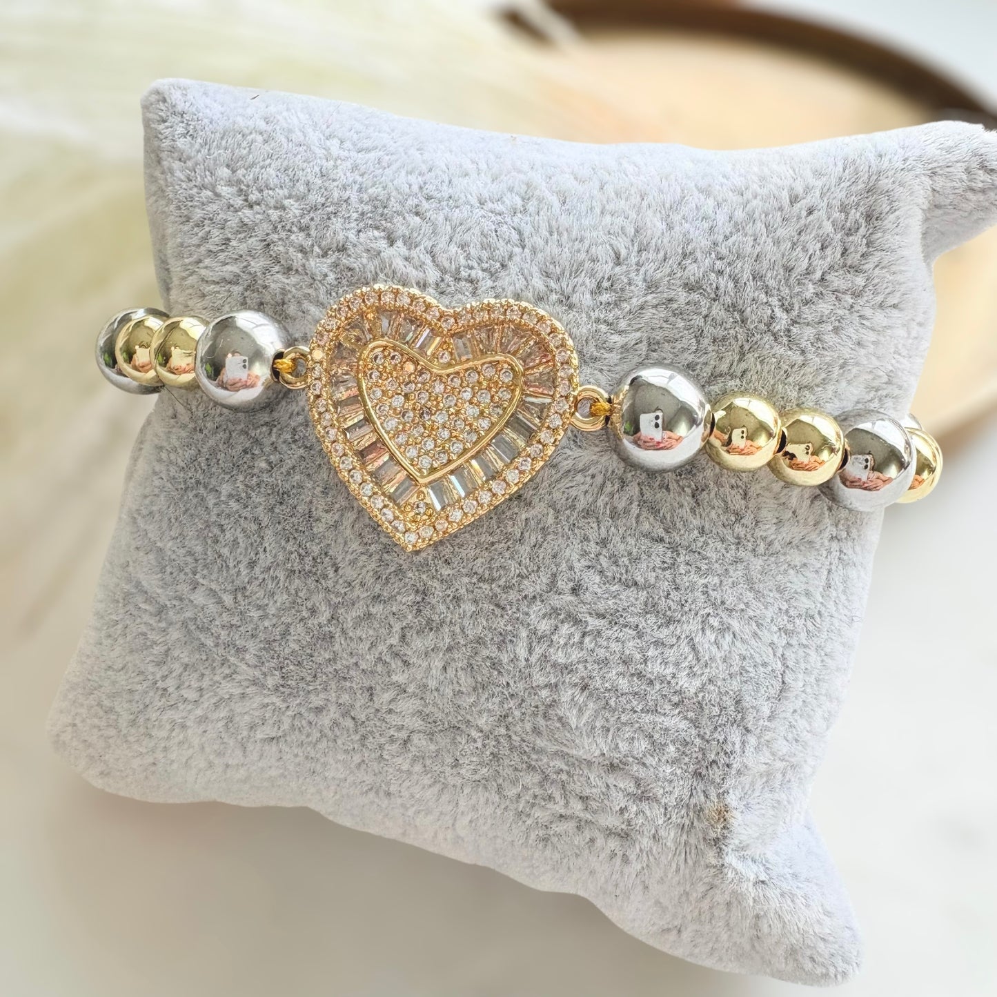 Emory Bracelet