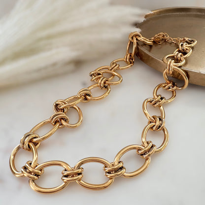 Amara Necklace