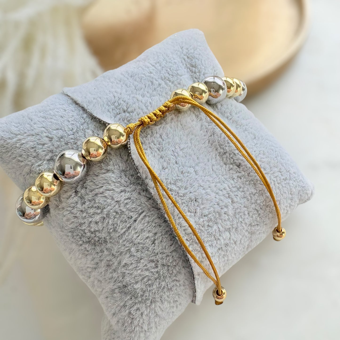 Emory Bracelet