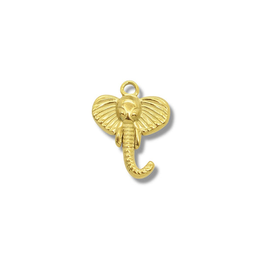 Mini Elefant Charm