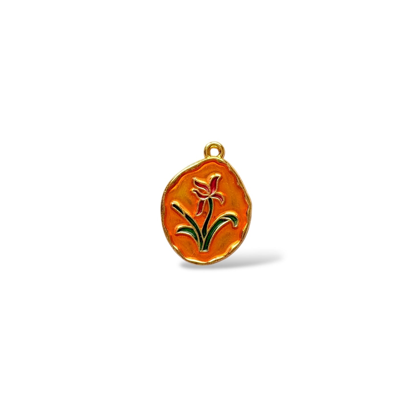 Vita Flowers Charms