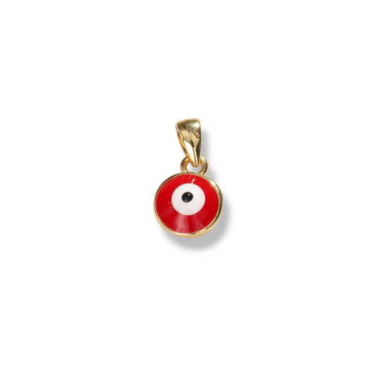Devil's Eye Charm