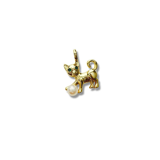Cat Charm