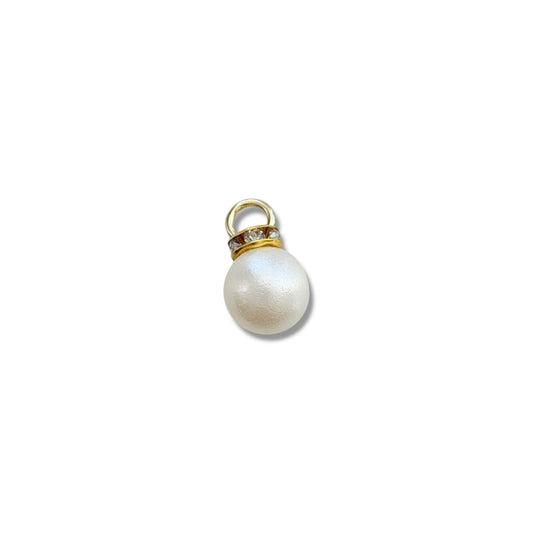 Pearl Charm