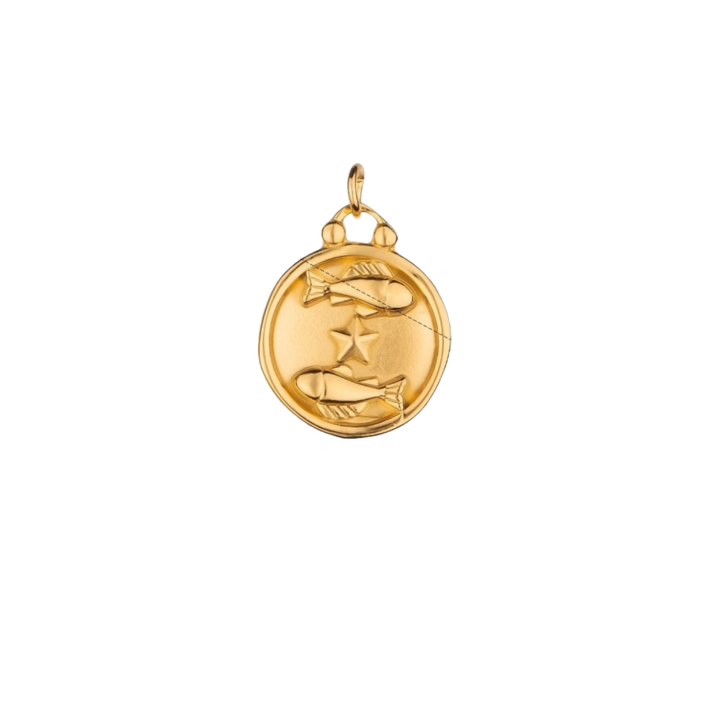 Zodiac Charms