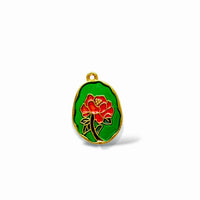 Rose Green