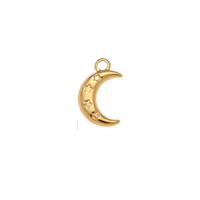 Gold Moon
