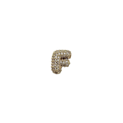 Mini Bubble Pave