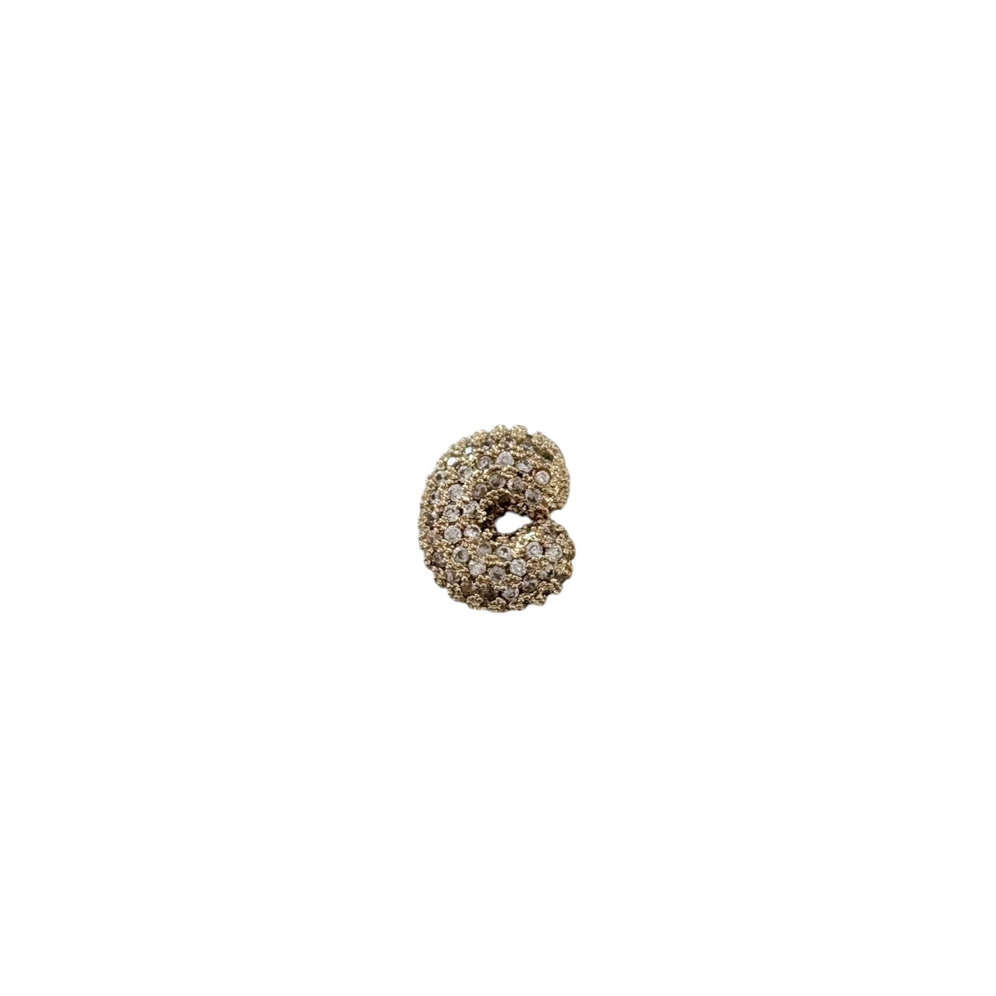 Mini Bubble Pave