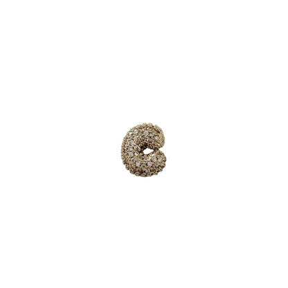 Mini Bubble Pave