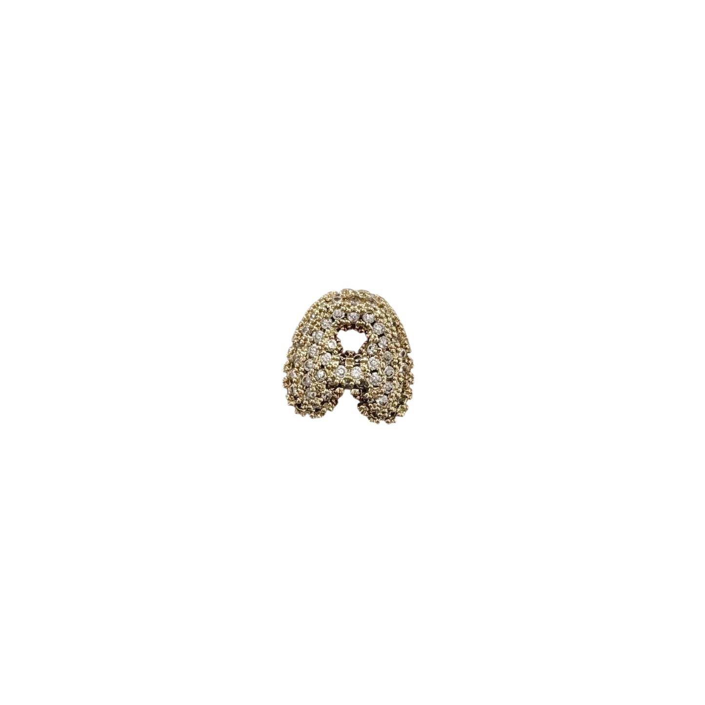 Mini Bubble Pave
