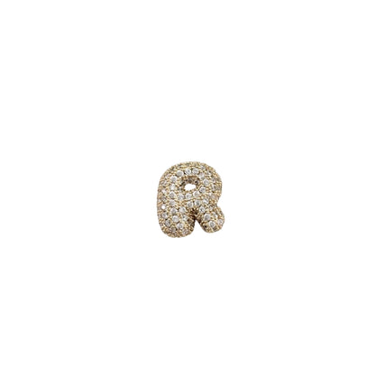 Mini Bubble Pave