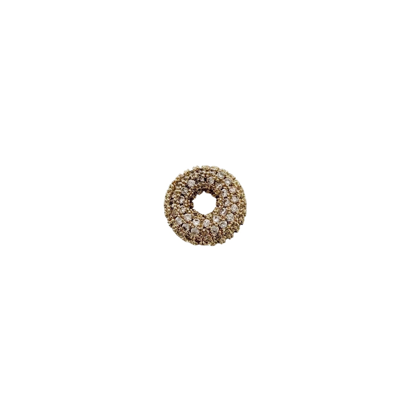 Mini Bubble Pave