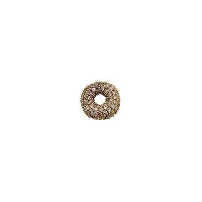 Mini Bubble Pave