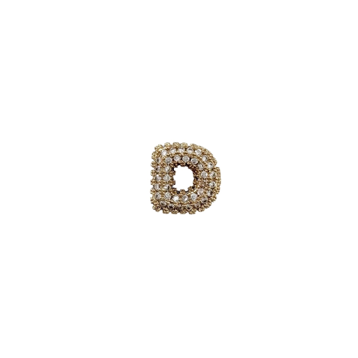Mini Bubble Pave