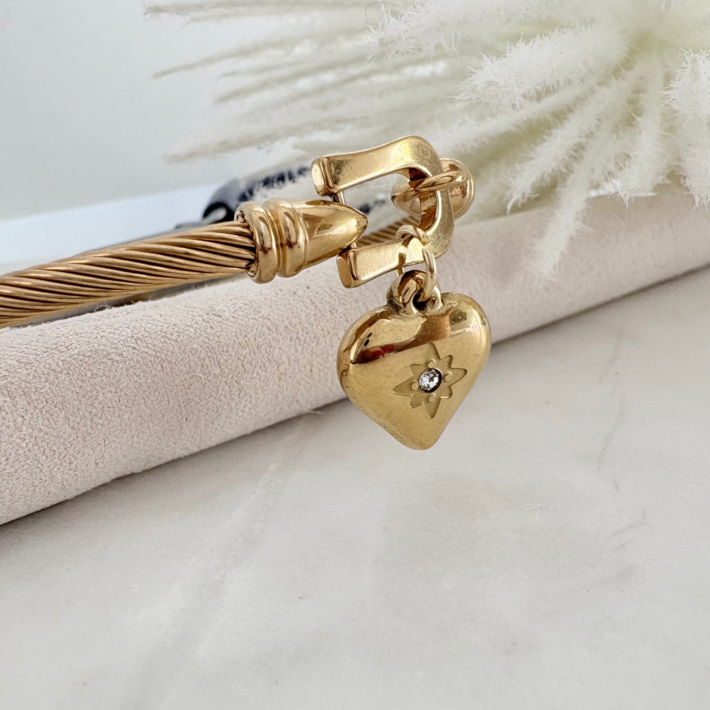 Ahava Bangle