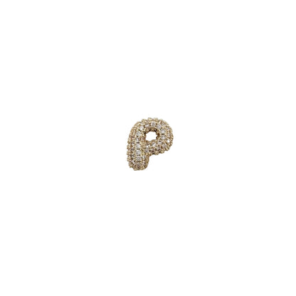 Mini Bubble Pave