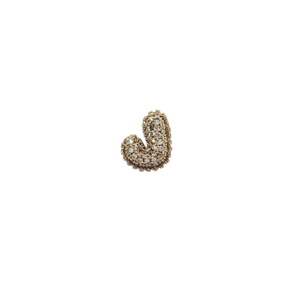 Mini Bubble Pave