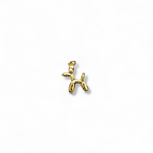 Dog Charm