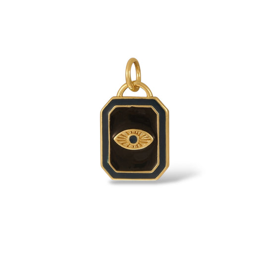 Eye Blue Charm