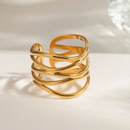 Dilek Ring