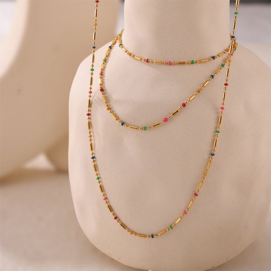 Color Chain