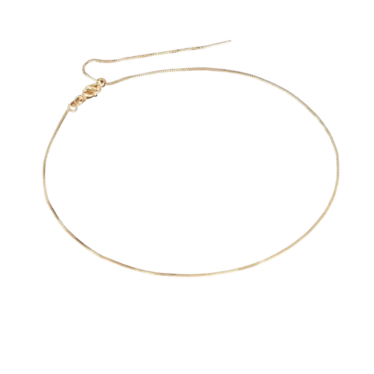 Cable Chain (Adjustable)