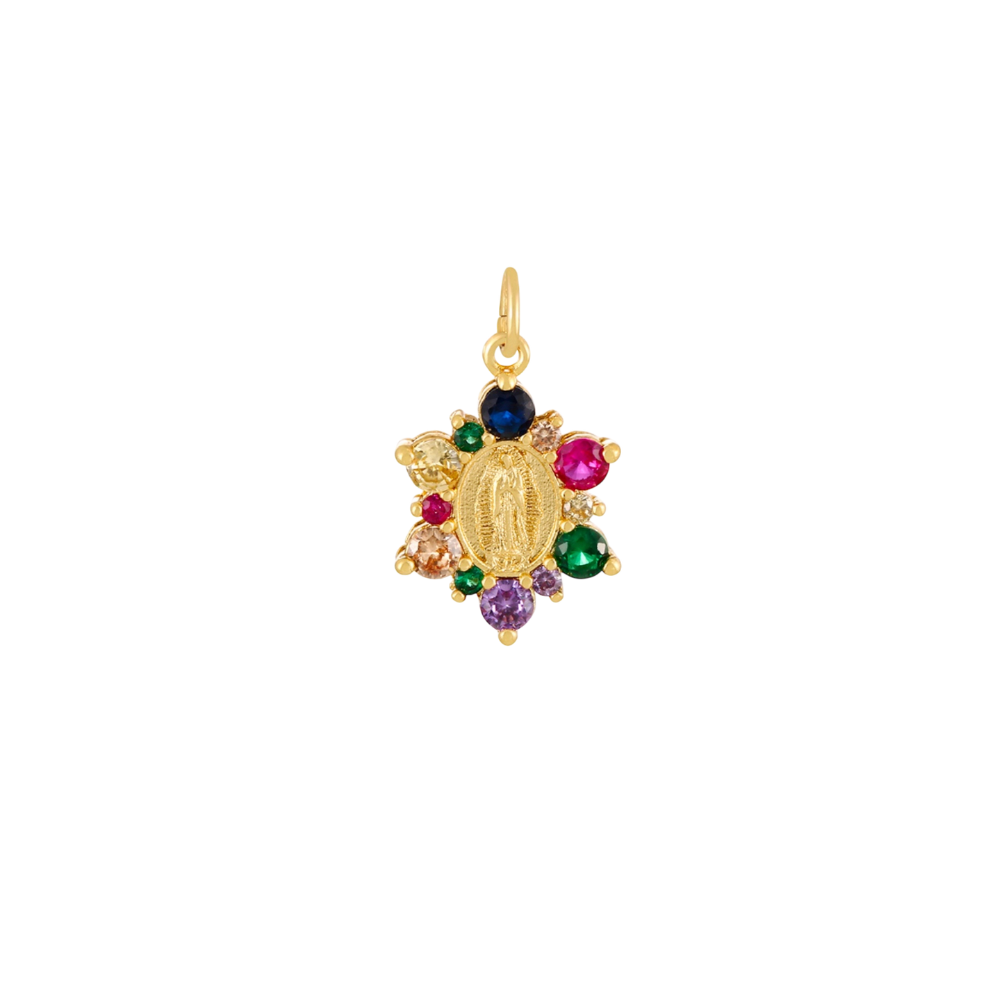 CHARMS