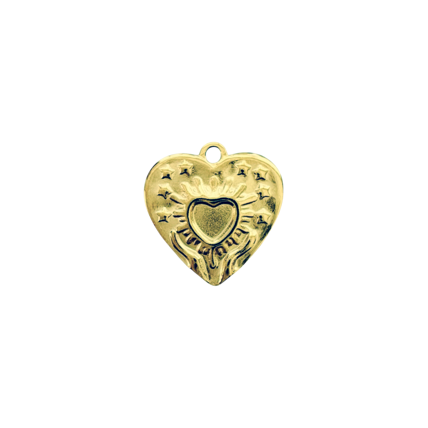 CHARMS