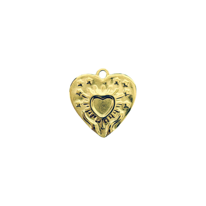 CHARMS