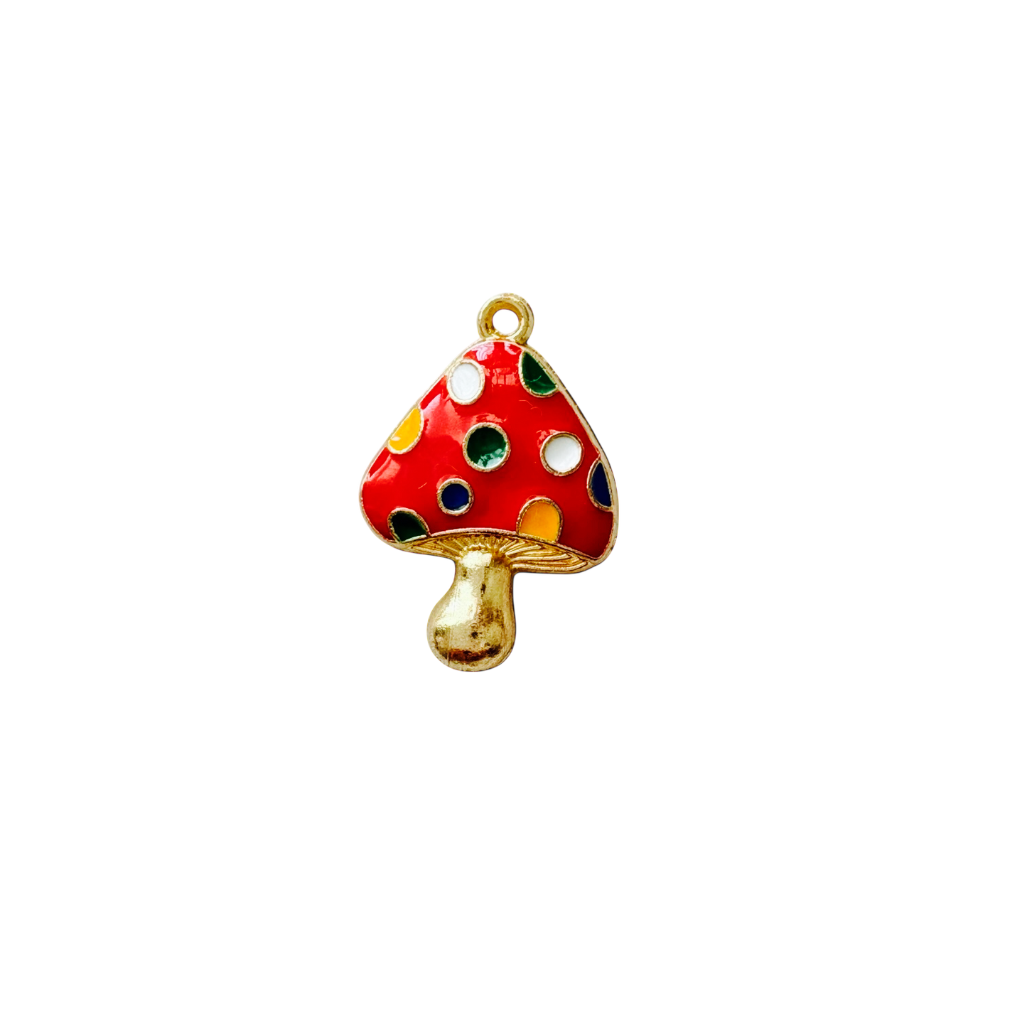 CHARMS