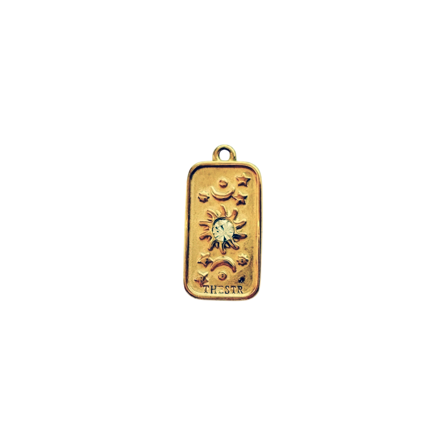 CHARMS