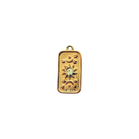 Gold Sun