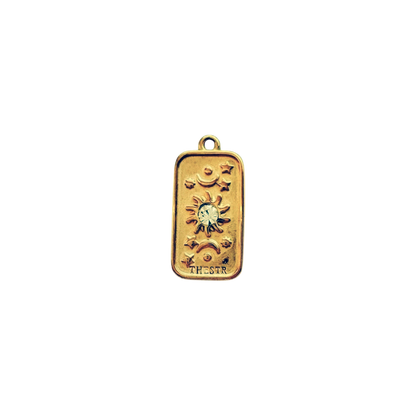 CHARMS
