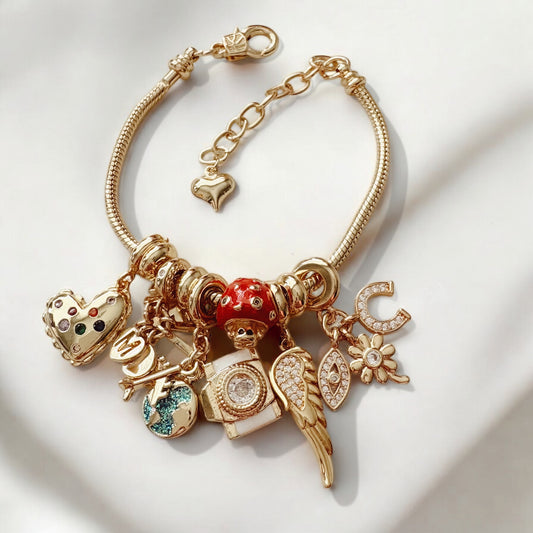 Costumize Bracelets