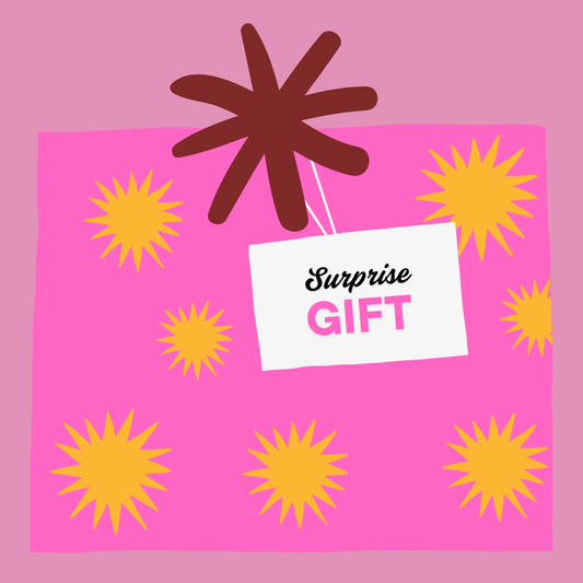 Surprise Gift