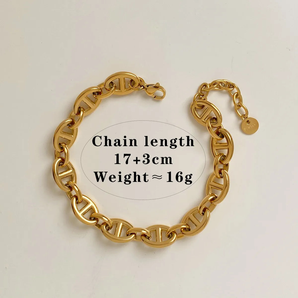 Jane Bracelet