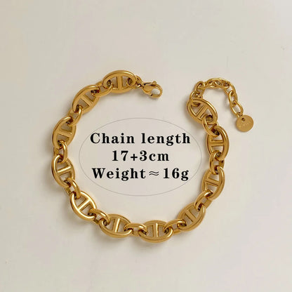 Jane Bracelet