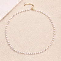 Pearl Chain